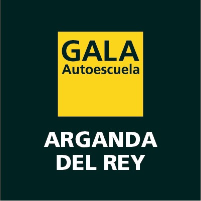 AUTOESCUELA GALA ARGANDA S.L