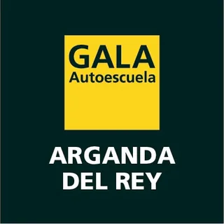 AUTOESCUELA GALA ARGANDA S.L