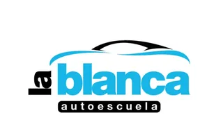 Logotipo de Autoescuela La Blanca